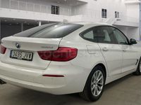 Usado BMW 320 Gran Turismo 190 CV (139 kW) 2016 Blanco Berlina