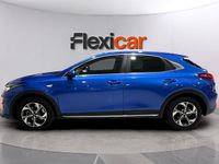 Usado Kia XCeed 116 CV (85 kW) 2020 Azul SUV