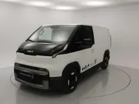 Nuevo Kia PV5 Plus 119 kW (163 CV) 2025 Monovolumen
