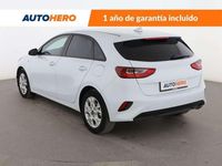Używany Kia Ceed 120 KM (88 kW) 2023 Biały Hatchback