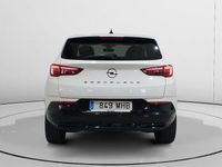 Usado Opel Grandland X GS Line 130 CV (95 kW) 2023 Blanco SUV