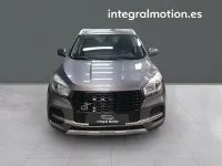 Usado DR DR 4.0 116 CV (85 kW) 2022 Gris SUV