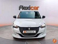 Usado Peugeot 208 Active 68 CV (50 kW) 2022 Blanco Utilitario