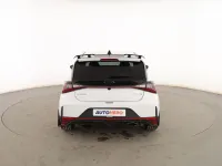 Usado Hyundai i20 204 CV (150 kW) 2021 Blanco Utilitario