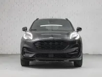 Używany Ford Puma ST-Line 125 KM (91 kW) 2024 Czarny SUV