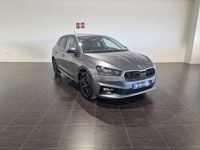 Usado Skoda Fabia Selection 115 CV (84 kW) 2025 Gris / plata Utilitario