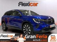 Usado Renault Austral Techno 200 CV (147 kW) 2024 Azul SUV