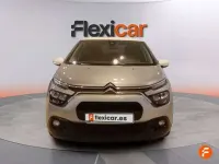 Usado Citroën C3 PureTech 101 CV (74 kW) 2024 Beige Berlina