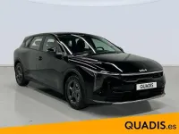 Nuevo Kia K4 115 CV (84 kW) 2026 Aurora black