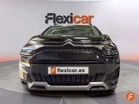 Usado Citroën C3 Aircross PureTech 131 CV (96 kW) 2023 Negro SUV