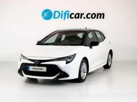 Usado Toyota Corolla Active 140 CV (102 kW) 2023 Blanco Berlina