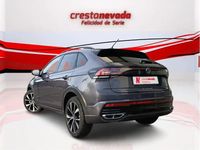 Usado VW Taigo R-line 115 CV (84 kW) 2025 SUV