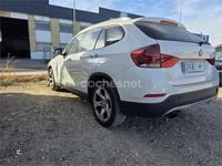 Usado BMW X1 143 CV (105 kW) 2013 Blanco SUV