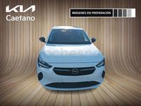 Usado Opel Corsa Edition 75 CV (55 kW) 2022 Blanco Utilitario