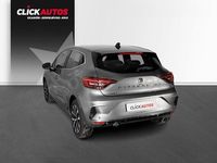 Usado Mitsubishi Colt 90 CV (66 kW) 2024 Gris Berlina