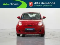 Usado Fiat 500e Red 69 kW (95 CV) 2021 Rojo Utilitario