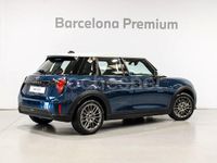 Usado Mini Cooper S 204 CV (150 kW) 2025 Azul Utilitario