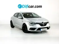 Usado Renault Mégane III 101 CV (74 kW) 2016