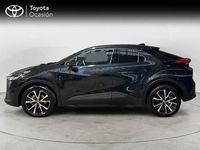 Usado Toyota C-HR Advance 223 CV (164 kW) 2025 Negro SUV