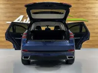Usado BMW X5 286 CV (210 kW) 2021 Azul SUV