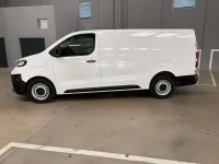 Usado Peugeot Expert Premium 102 CV (75 kW) 2021 Blanco Van