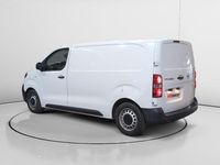 Usado Opel Vivaro 120 CV (88 kW) 2021 Blanco Monovolumen