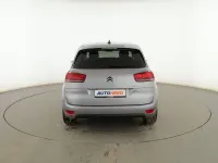 Usado Citroën C4 SpaceTourer Feel 130 CV (95 kW) 2018 Gris Monovolumen