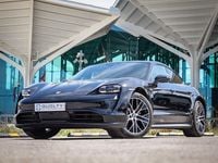 Usado Porsche Taycan 350 kW (476 CV) 2021 Eléctrico Berlina
