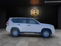 Usado Toyota Land Cruiser 177 CV (130 kW) 2018 Blanco SUV