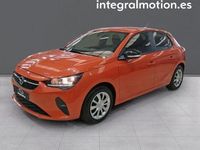Używany Opel Corsa Edition 74 KM (54 kW) 2020 Hatchback