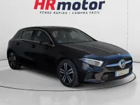 Usado Mercedes A180 136 CV (100 kW) 2022