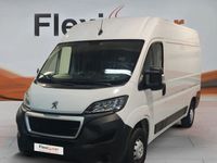 usado Peugeot Boxer Furgon Pack 335 L2H2 BHDI 140CV Diésel en Flexicar Enekuri