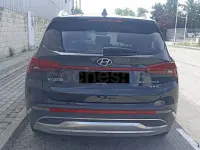 Usado Hyundai Santa Fe 230 CV (169 kW) 2022 Negro SUV