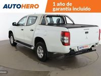 usado Mitsubishi L 200 2.2 DI-D M-Pro 4WD