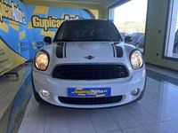 Usado Mini Cooper D Countryman 111 CV (81 kW) 2016 Blanco SUV