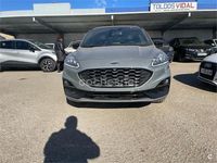 Usado Ford Kuga ST-Line X 180 CV (132 kW) 2023 Gris / plata SUV