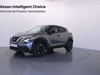 Usado Nissan Juke Acenta 114 CV (83 kW) 2024 SUV