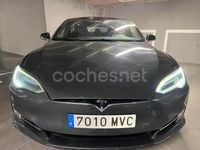 Usado Tesla Model S 500 kW (680 CV) 2017 Eléctrico Utilitario