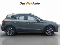 Usado Seat Arona Xperience 115 CV (84 kW) 2025 Gris SUV