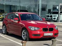 usado BMW 116 120 i Essential Edition