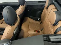 Usado Mini Cooper S Cabriolet 178 CV (130 kW) 2020 Blanco Descapotable