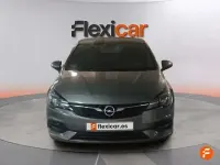Usado Opel Astra 110 CV (80 kW) 2020 Gris Berlina
