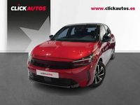 Usado Opel Corsa 101 CV (74 kW) 2025 Rojo Utilitario