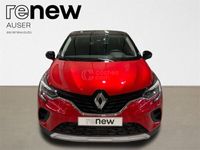 usado Renault Captur evolution TCe 103 kW (140CV) GPF