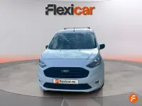 Usado Ford Transit Connect Trend 101 CV (74 kW) 2020 Blanco Monovolumen
