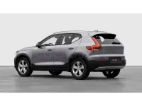 Nuevo Volvo XC40 Core 163 CV (119 kW) 2025 Gris / plata SUV
