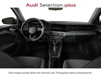 Nuevo Audi A1 Sportback 150 CV (110 kW) 2026 Negro Utilitario