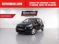 Usado Hyundai i10 67 CV (49 kW) 2022 Negro Utilitario