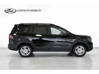 Nuevo SWM G03 110 CV (80 kW) 2026 Negro SUV