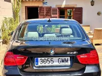 Usado BMW 335 306 CV (225 kW) 2009 Negro Berlina